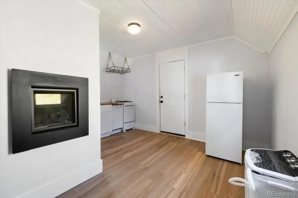 125 Ruxton Avenue Manitou Springs CO 80829