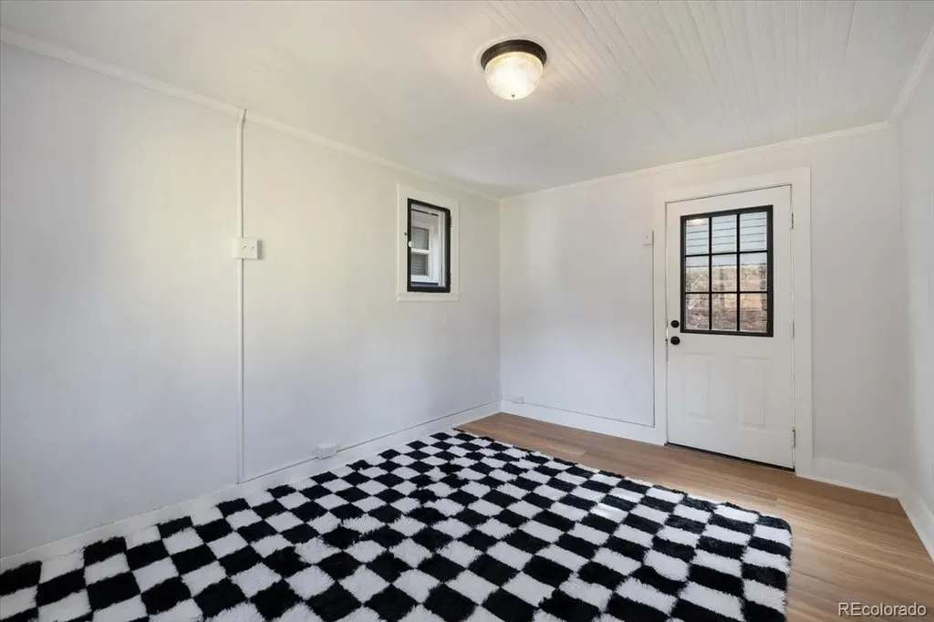125 Ruxton Avenue Manitou Springs CO 80829