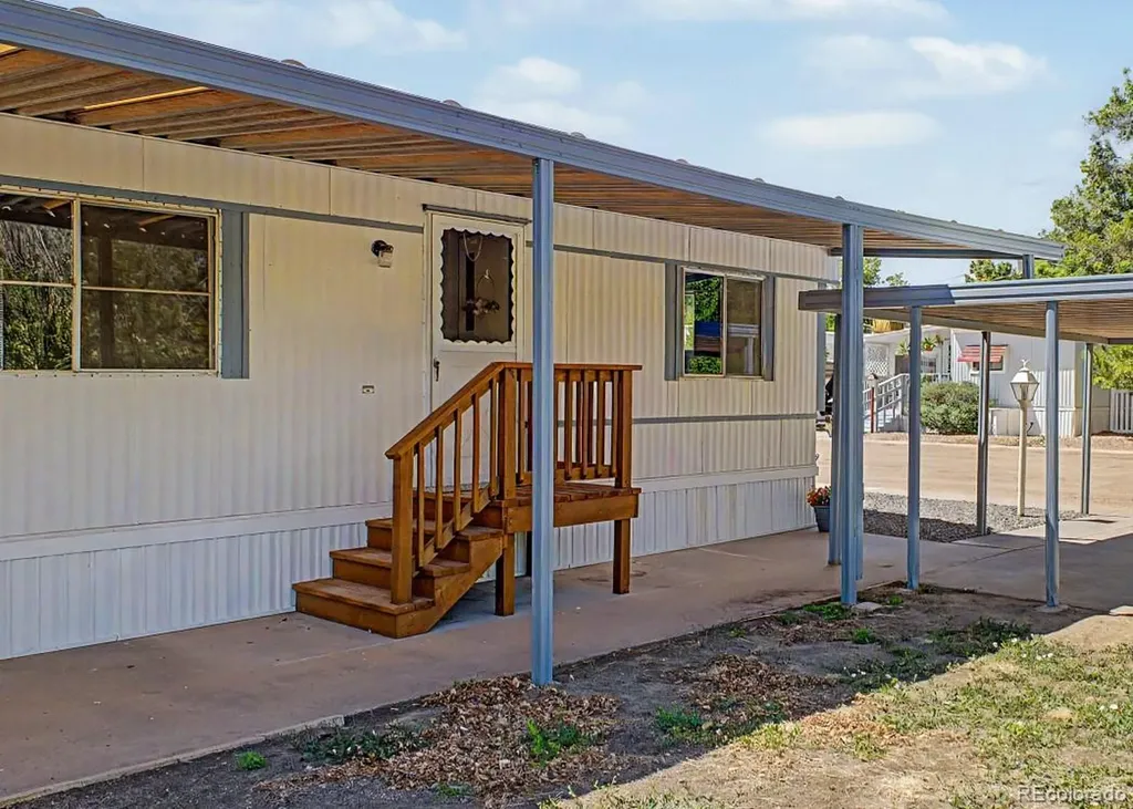 510 N 19th Street Canon City CO 81212