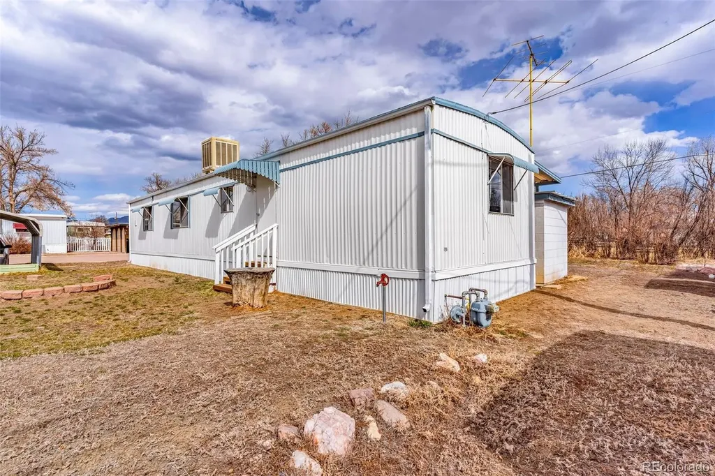 510 N 19th Street Canon City CO 81212
