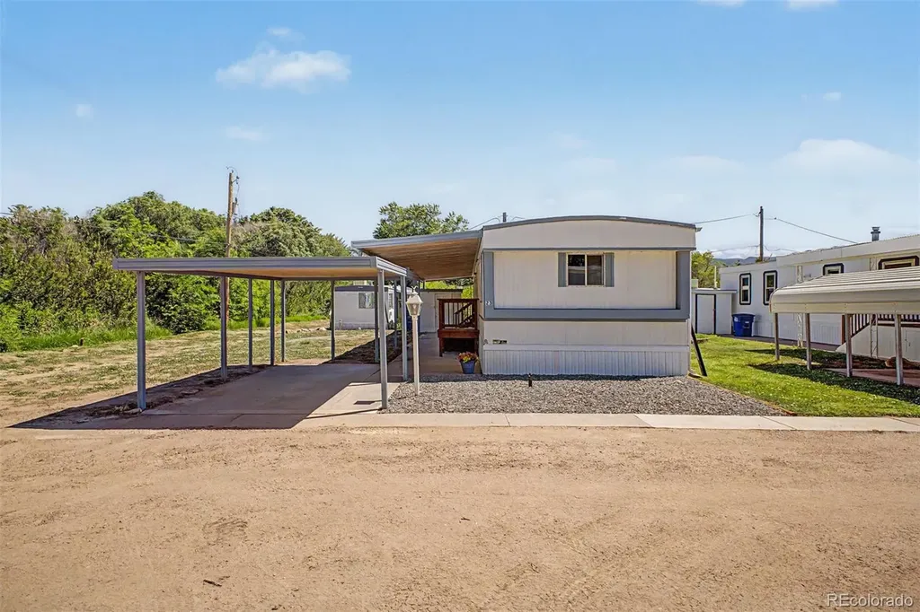 510 N 19th Street Canon City CO 81212