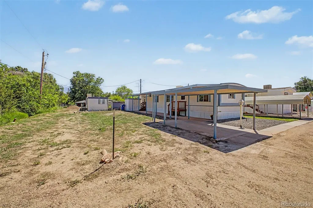 510 N 19th Street Canon City CO 81212