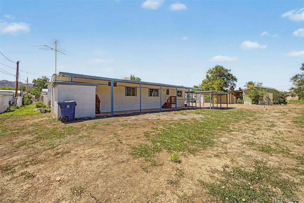 510 N 19th Street Canon City CO 81212