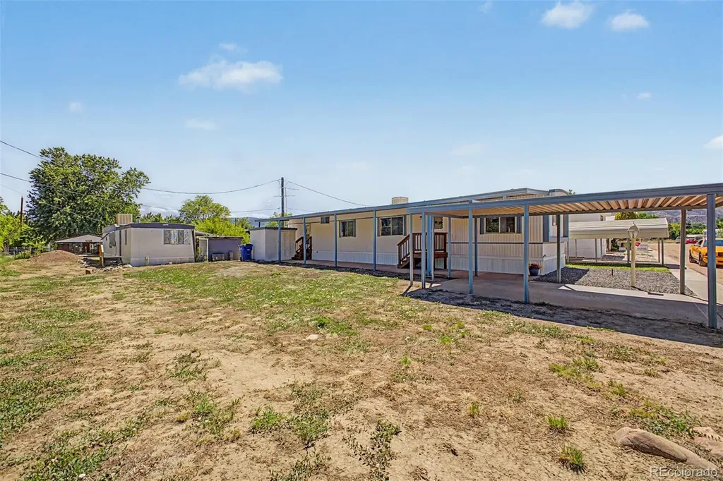 510 N 19th Street Canon City CO 81212