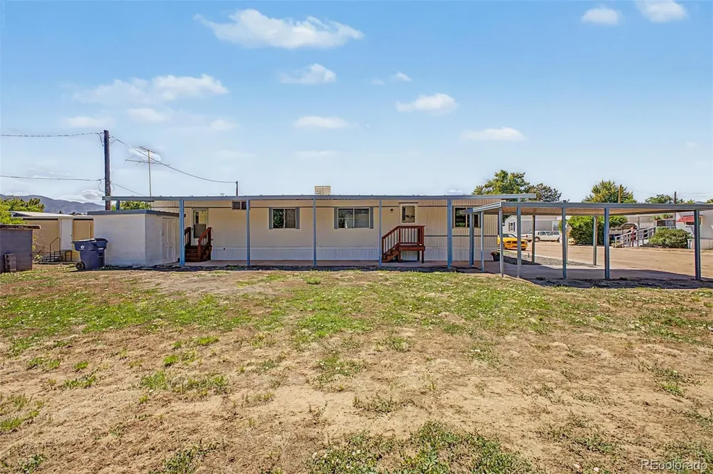 510 N 19th Street Canon City CO 81212