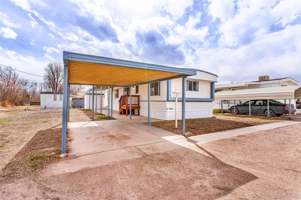 510 N 19th Street Canon City CO 81212