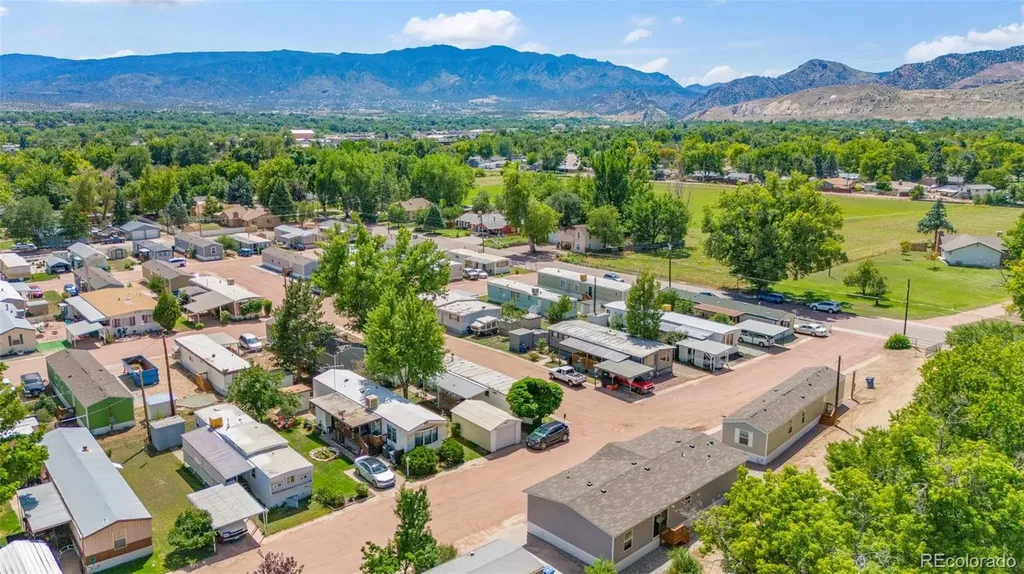 510 N 19th Street Canon City CO 81212