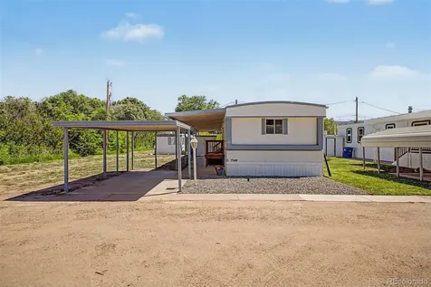 510 N 19th Street Canon City CO 81212