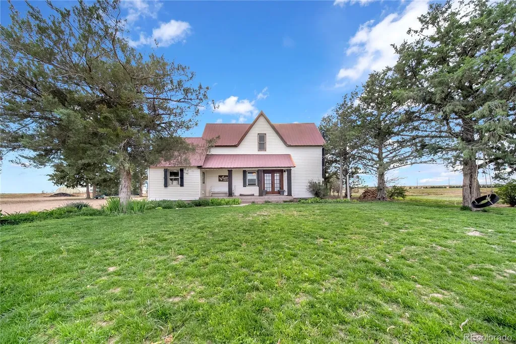 16682 County Road 20.5 Atwood CO 80722