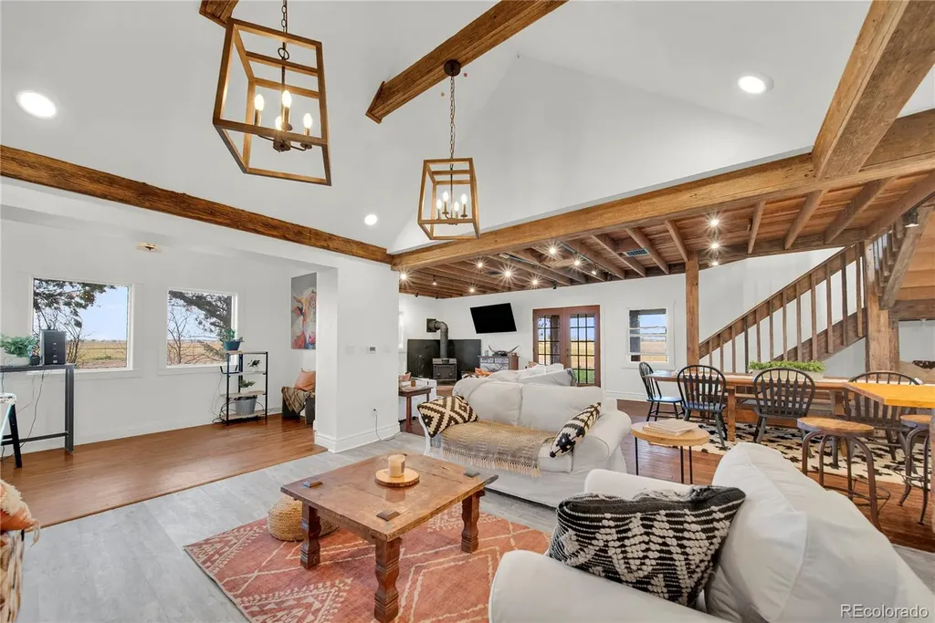 16682 County Road 20.5 Atwood CO 80722