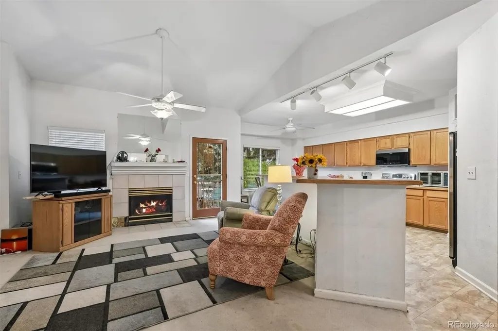 16907 Molina Place Parker CO 80134