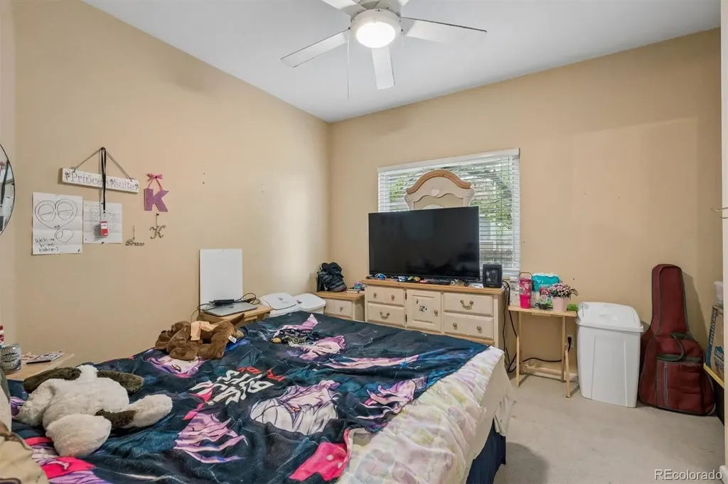 16907 Molina Place Parker CO 80134