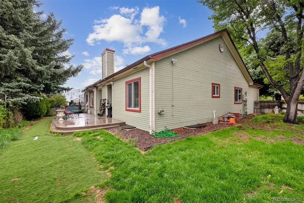 16907 Molina Place Parker CO 80134