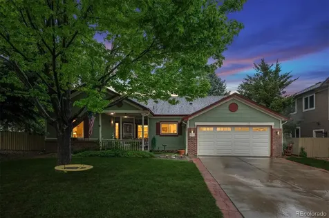 16907 Molina Place Parker CO 80134
