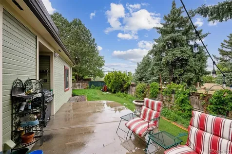 16907 Molina Place Parker CO 80134