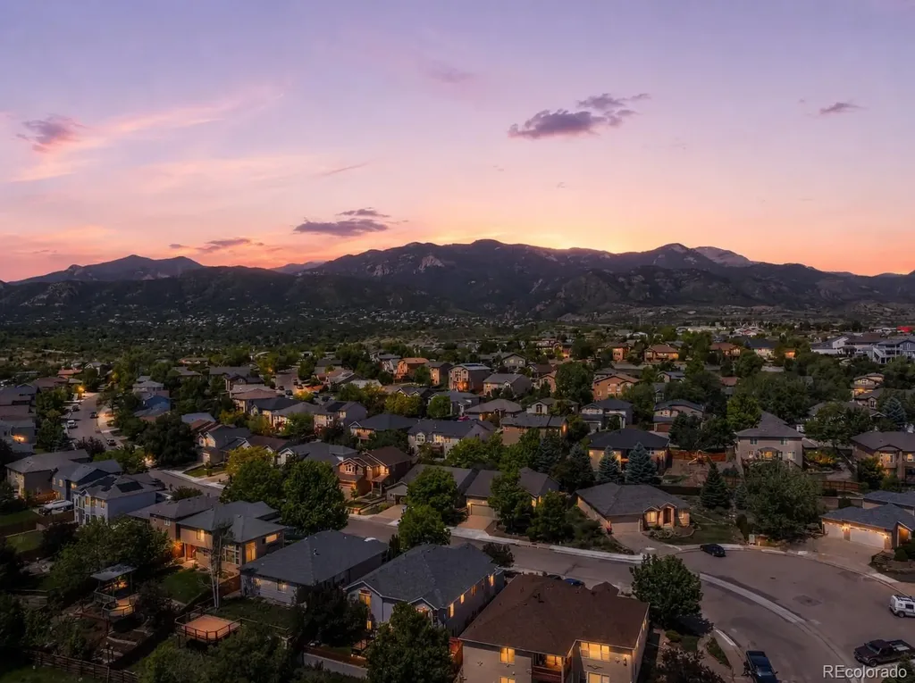 1311 W Costilla Street Colorado Springs CO 80905