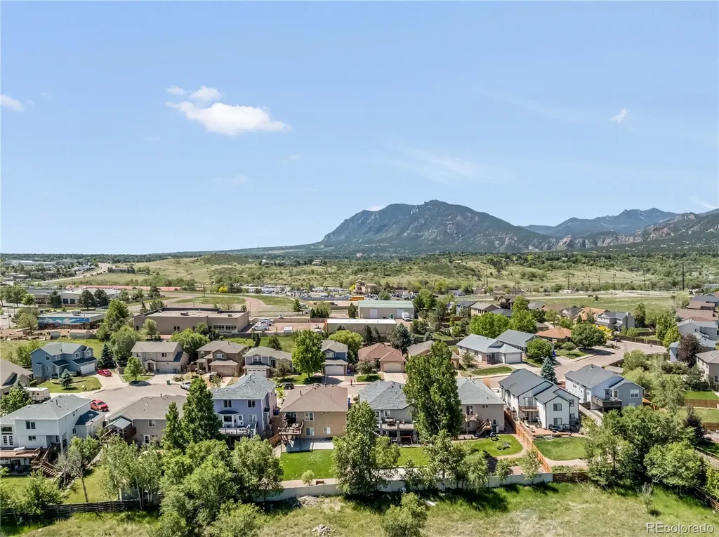 1311 W Costilla Street Colorado Springs CO 80905