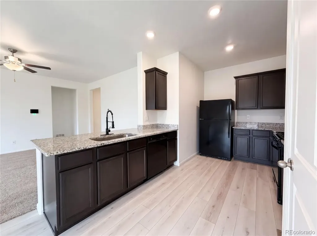 209 Clayton Avenue Keenesburg CO 80643