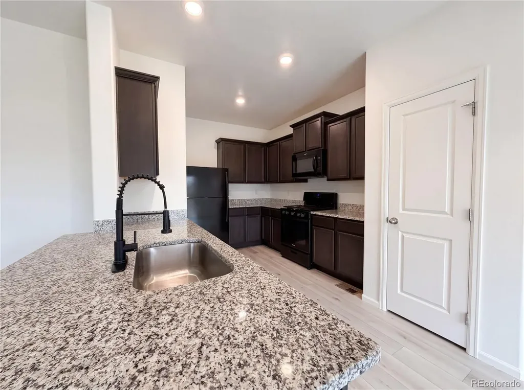 209 Clayton Avenue Keenesburg CO 80643