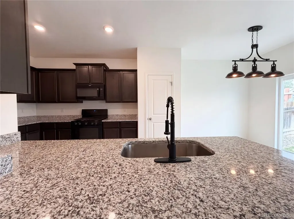 209 Clayton Avenue Keenesburg CO 80643