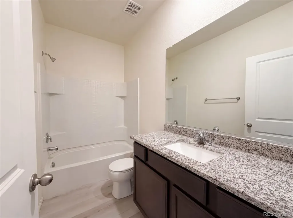 209 Clayton Avenue Keenesburg CO 80643