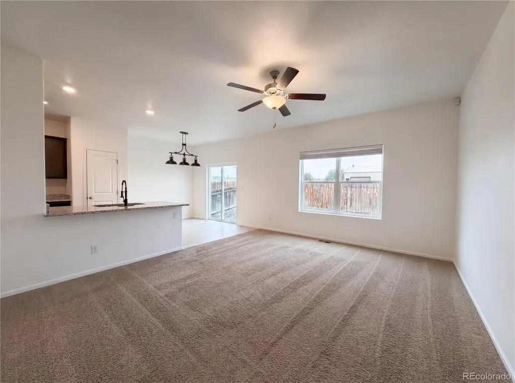 209 Clayton Avenue Keenesburg CO 80643