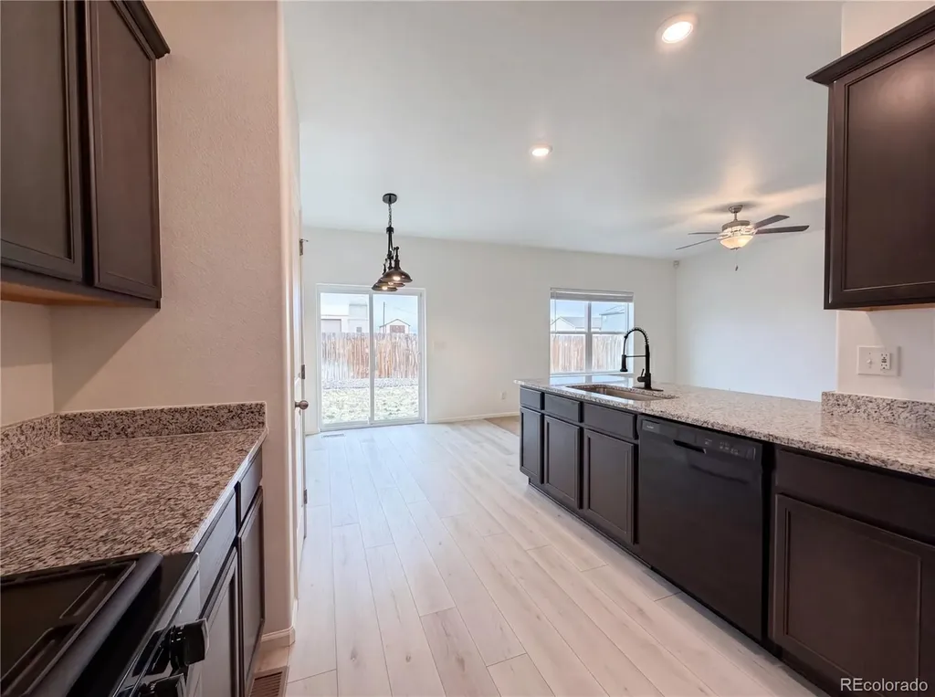 209 Clayton Avenue Keenesburg CO 80643