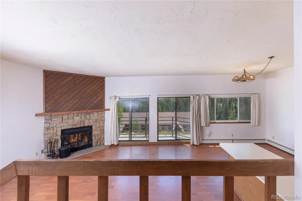 9800 Ryan Gulch Road Silverthorne CO 80498