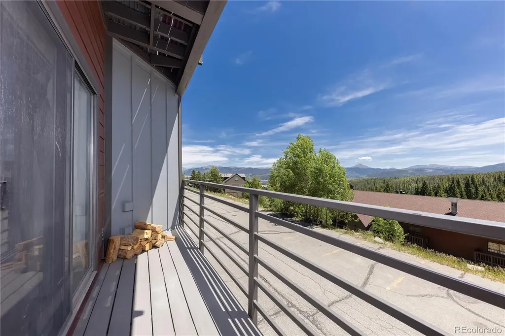 9800 Ryan Gulch Road Silverthorne CO 80498