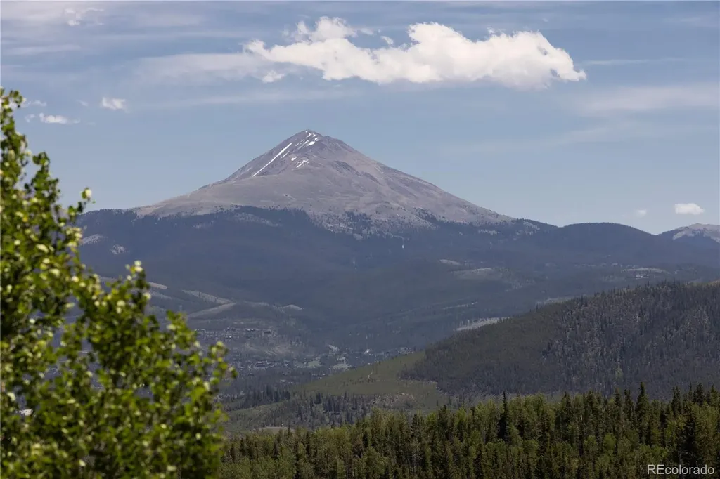 9800 Ryan Gulch Road Silverthorne CO 80498
