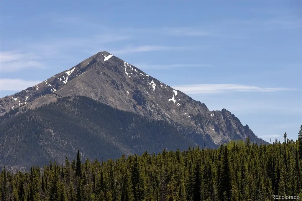 9800 Ryan Gulch Road Silverthorne CO 80498