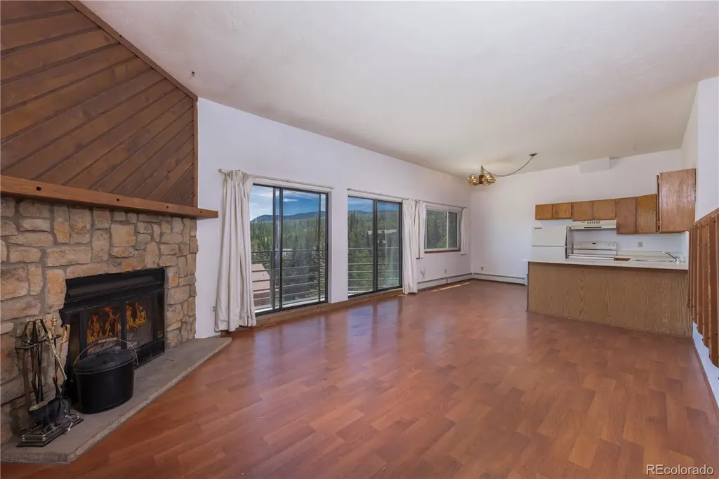 9800 Ryan Gulch Road Silverthorne CO 80498
