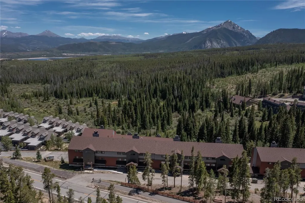 9800 Ryan Gulch Road Silverthorne CO 80498
