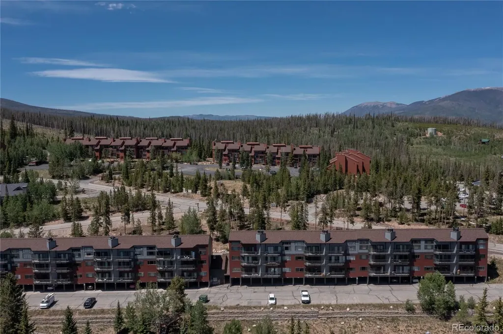 9800 Ryan Gulch Road Silverthorne CO 80498
