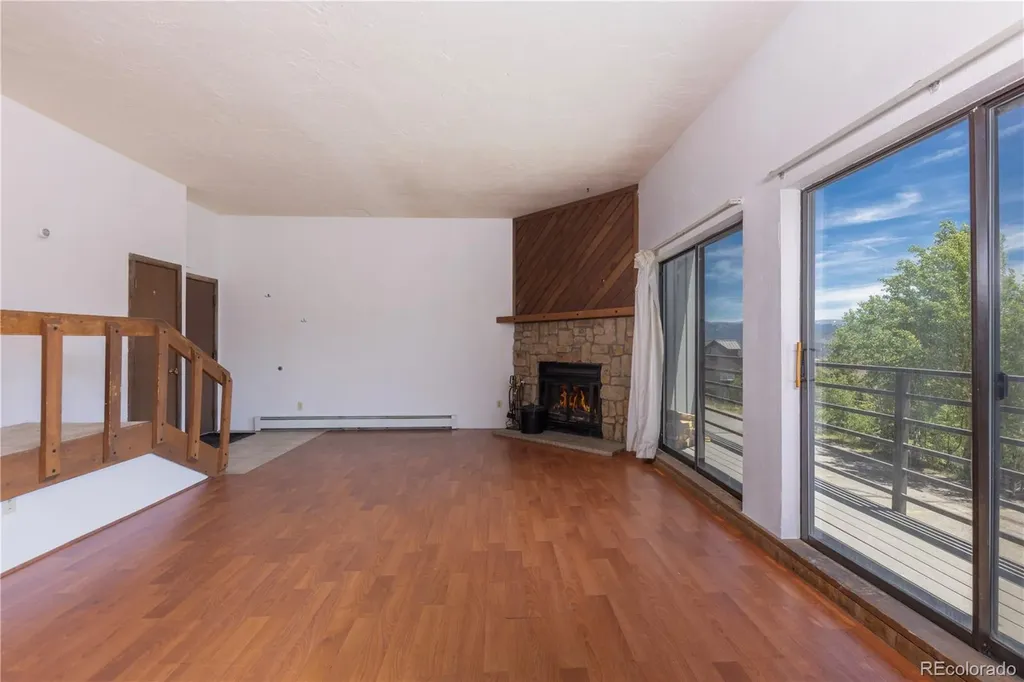 9800 Ryan Gulch Road Silverthorne CO 80498