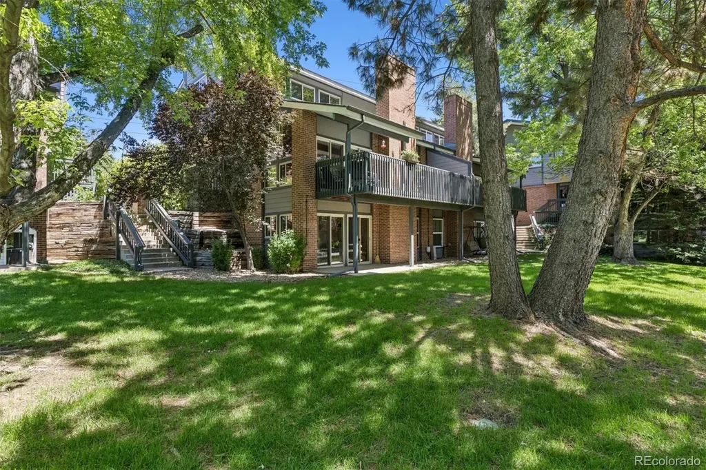 2609 S Quebec Street Denver CO 80231
