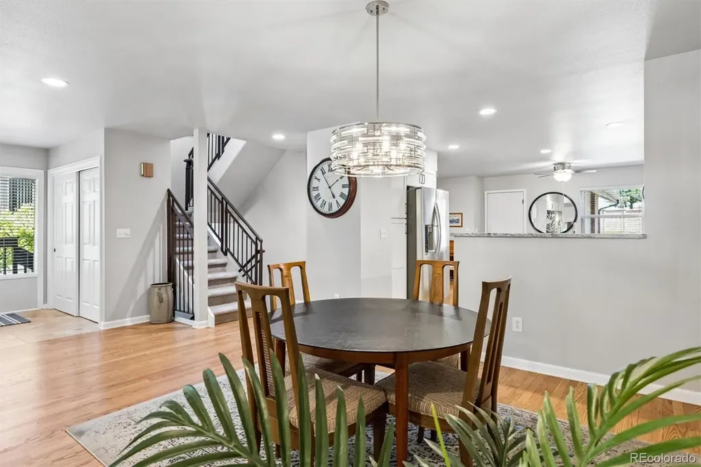 2609 S Quebec Street Denver CO 80231