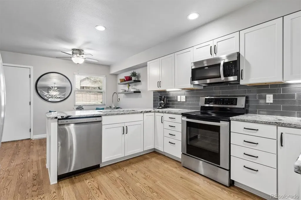 2609 S Quebec Street Denver CO 80231