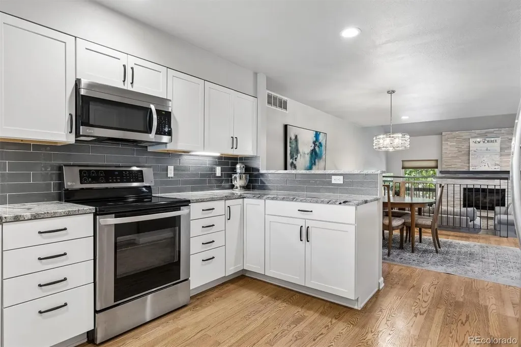 2609 S Quebec Street Denver CO 80231