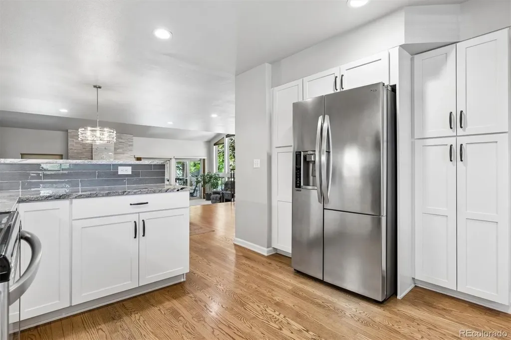 2609 S Quebec Street Denver CO 80231