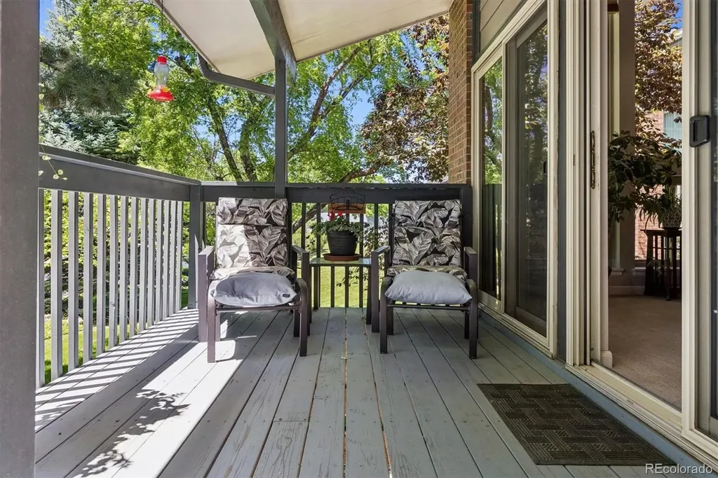 2609 S Quebec Street Denver CO 80231