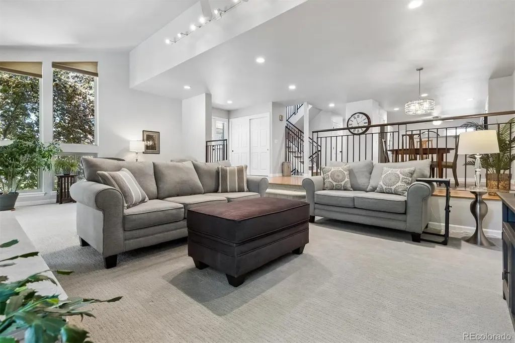 2609 S Quebec Street Denver CO 80231