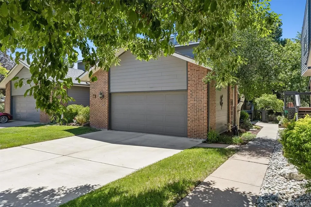 2609 S Quebec Street Denver CO 80231