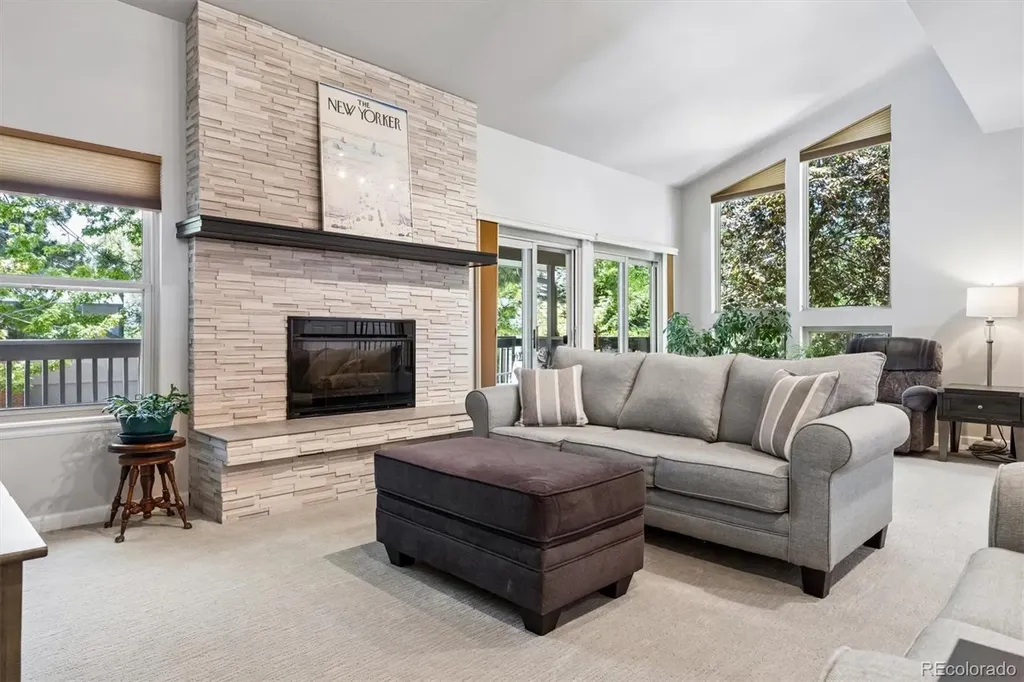 2609 S Quebec Street Denver CO 80231