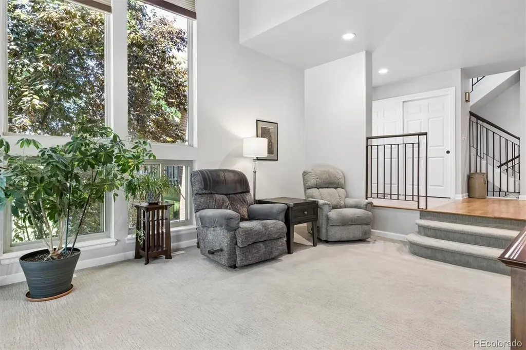 2609 S Quebec Street Denver CO 80231