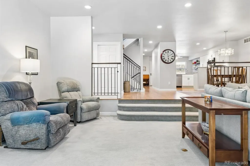 2609 S Quebec Street Denver CO 80231
