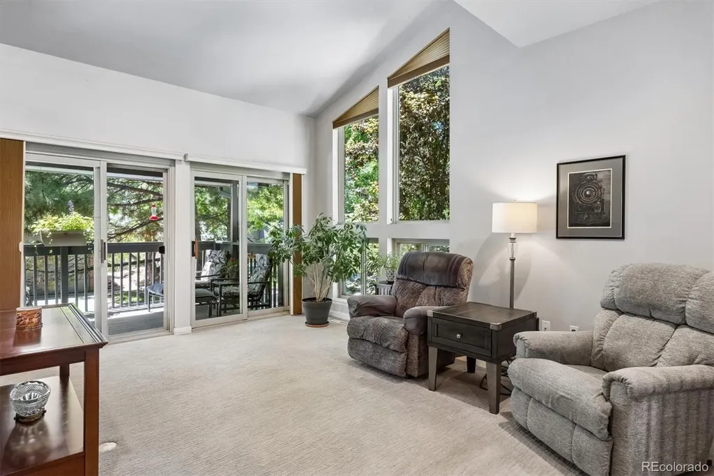 2609 S Quebec Street Denver CO 80231