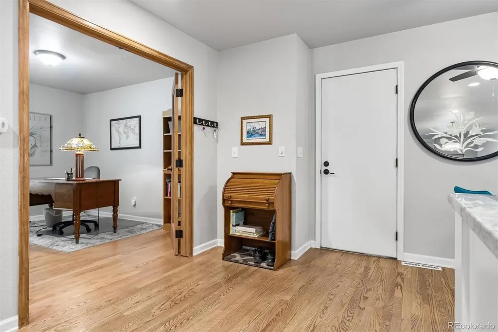 2609 S Quebec Street Denver CO 80231
