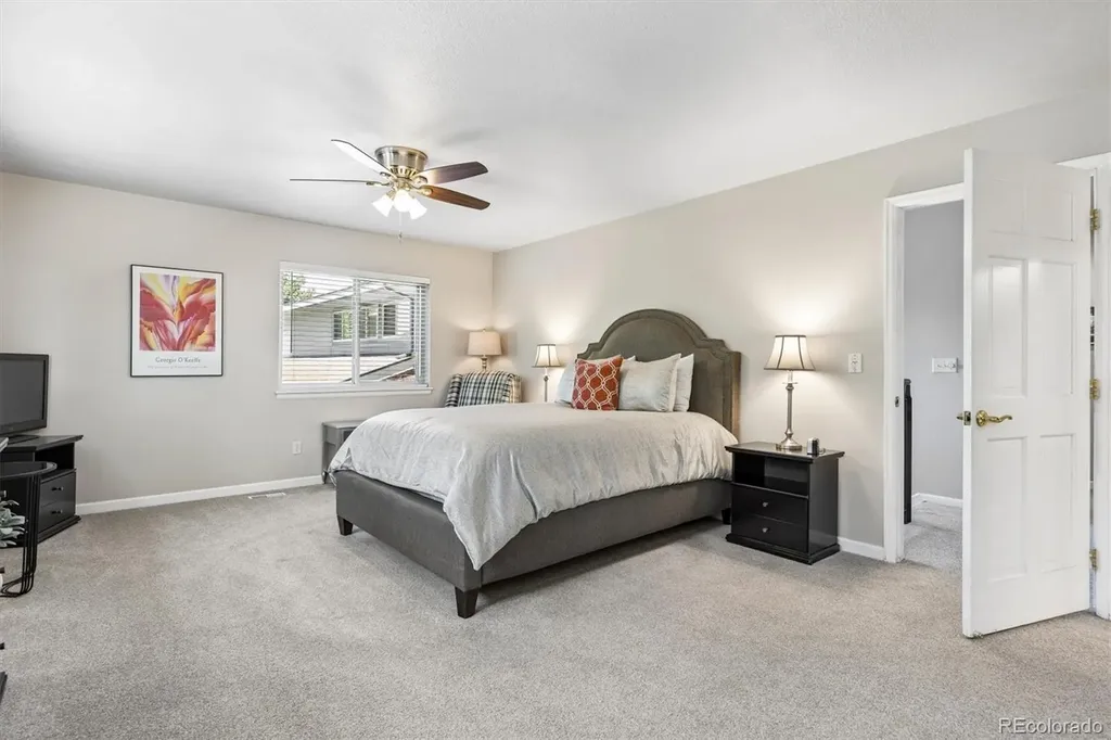 2609 S Quebec Street Denver CO 80231