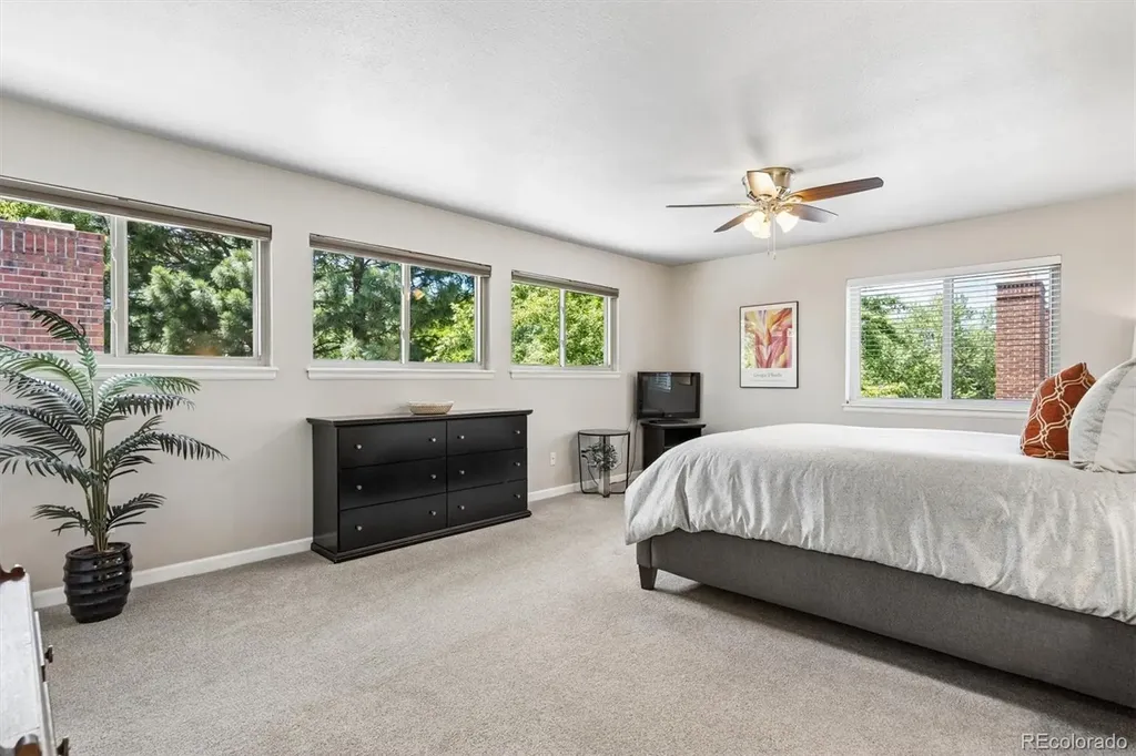 2609 S Quebec Street Denver CO 80231